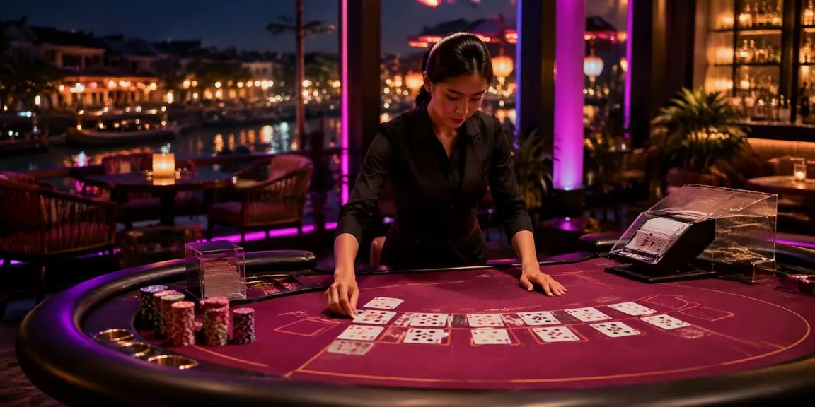 mm88win Casino Trực Tiếp Thanh Toán Nội Địa