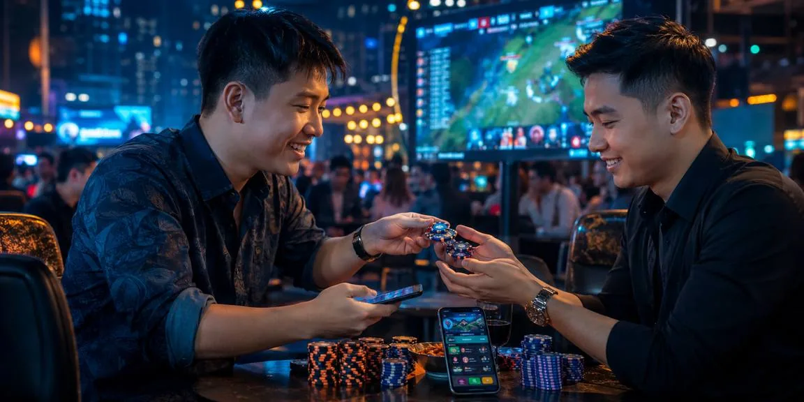 mm88win Việt Nam Sảnh casino